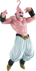 Merchandising Dragon Ball Z: Banpresto - Match Makers Majin Buu(Vs Super Saiyan 3 Gotenks)