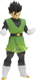 Merchandising Dragon Ball Z: Banpresto - Clearise Son Gohan(Great Saiyaman Ver.) (Ver.A)