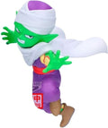 Merchandising Dragon Ball: Banpresto - Daima Piccolo (Mini) Figure With Panel