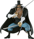 Merchandising One Piece: Banpresto - Battle Record Collection - Vista