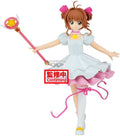 Merchandising Cardcaptor Sakura: Banpresto - Sakura Card Figure - Sakura Kinomoto -