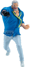 Merchandising One Piece: Banpresto - Battle Record Collection-Monkey.D.Garp-