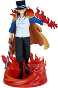 Merchandising One Piece: Banpresto - The Shukko Logia-Sabo-Special Edition