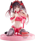Merchandising Date A Live: Banpresto - Date A Live Kurumi Tokisaki-Happy Birthday Present-Figure