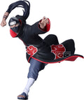 Merchandising Naruto Shippuden: Banpresto - Vibration Stars-Kakuzu & Pain-(A:Kakuzu)