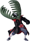 Merchandising Naruto Shippuden: Banpresto - Vibration Stars-Zetsu & Kisame Hoshigaki-(A:Zetsu)