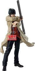 Merchandising Sakamoto Days: Banpresto - Solid Scene Collection-Nagumo-