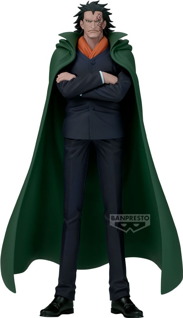 Merchandising One Piece: Banpresto - Dxf The Grandline Series Special Monkey D.Dragon