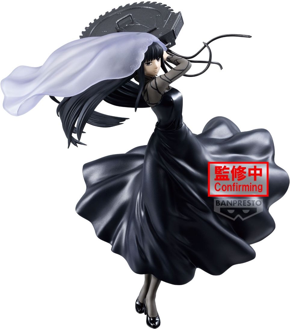 Merchandising Sakamoto Days: Banpresto - Vibration Stars-Osaragi