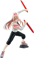 Merchandising Chainsaw Man: Banpresto - Vibration Stars-Power-?