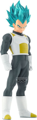 Merchandising Dragon Ball Super: Banpresto - Blood Of Saiyans-Vegeta-