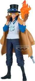 Merchandising One Piece: Banpresto - King Of Artist Sabo