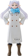 Merchandising Frieren: Banpresto - Beyond Journey'S End Frieren Figure