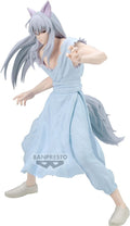 Merchandising Yu Yu Hakusho: Banpresto - Maximatic Youko Kurama