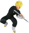 Merchandising Dragon Ball Z: Banpresto - Match Makers Super Saiyan Son Gohan(Vs Dabura)
