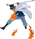 Merchandising One Piece: Banpresto - Battle Record Collection-Sabo-Special Edition
