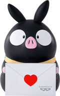 Merchandising Ranma 1/2: Banpresto - Sofvimates P-Chan