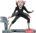 Merchandising Dandadan Fl Okarun: Banpresto - Transformed