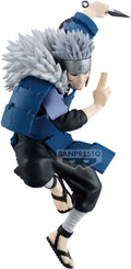 Merchandising Naruto Shippuden: Banpresto - Vibration Stars-Tobirama Senju & Orochimaru- (A:Tobirama Senju)