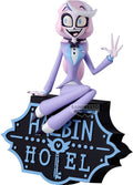 Merchandising Hazbin Hotel: Banpresto - Monitor Top Figure-Charlie Morningstar-(Ver.B)