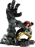 Merchandising One Piece: Bandai - Eustass Kid (Figure)