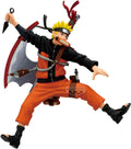 Merchandising Naruto: Banpresto - 72 Series- 33 Vibration Stars-Naruto Uzumaki-