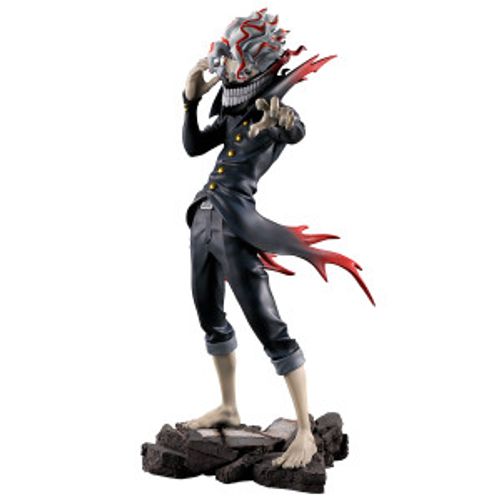 Merchandising Dandadan: Banpresto - Grandista-Okarun(Transformed)-