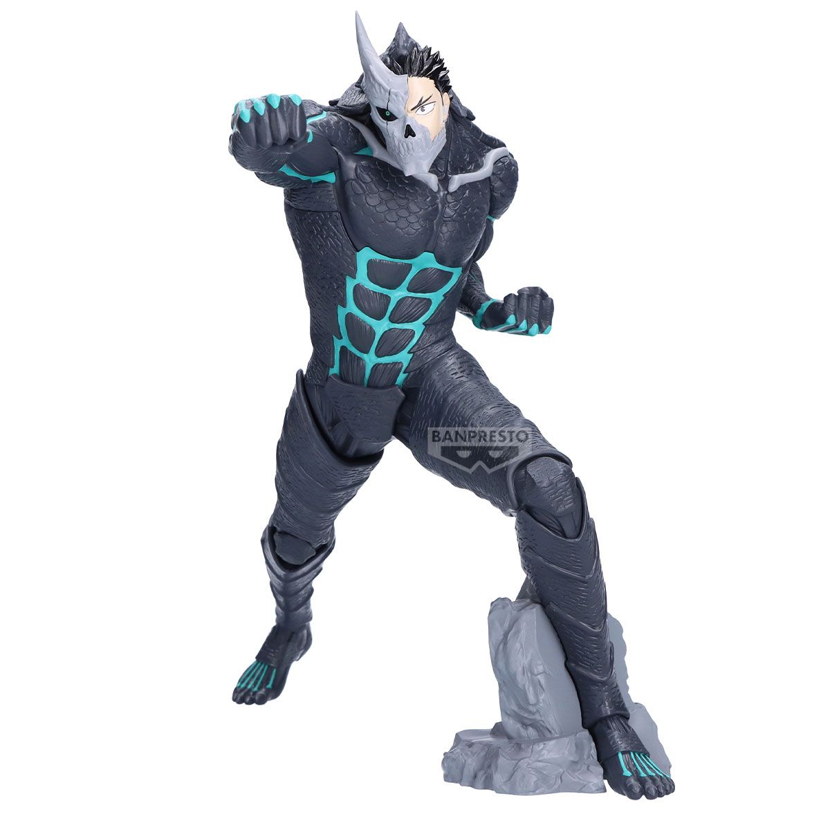 Merchandising Kaiju No. 8: Banpresto - Grandista-Kaiju No. 8-(Kafka Hibino Ver.)