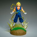 Merchandising Dragon Ball Z: Banpresto - History Box Vegito