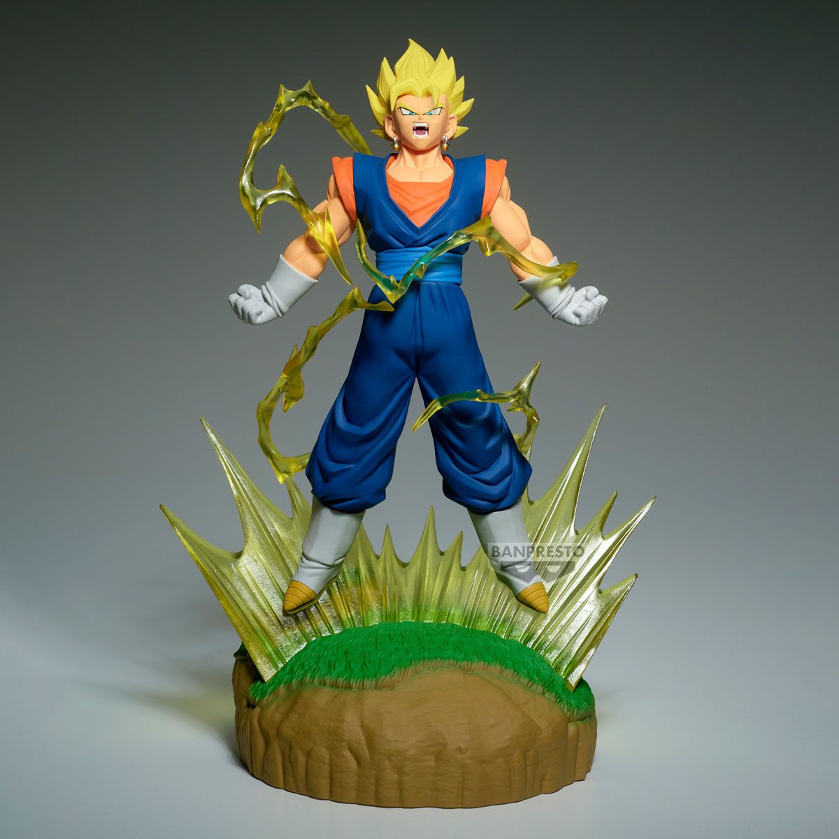 Merchandising Dragon Ball Z: Banpresto - History Box Vegito