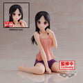 Merchandising Kaguya Sama: Banpresto - Love Is War - Ultra Romantic - Relax Time - Kaguya Shinomiya