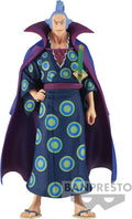 Merchandising One Piece: Banpresto - Dxf - The Grandline Man - Extra Denjiro