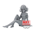Merchandising One Punch Man: Banpresto - Relax Time - Terrible Tornado
