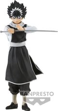 Merchandising Yu Yu Hakusho: Banpresto - Dxf Hiei - 30Th Anniversary