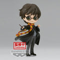 Merchandising Harry Potter: Banpresto - Q Posket - Harry Potter Hermione Granger (A: Harry Potter)