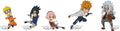 Merchandising Naruto: Banpresto - World Collectable (Figure)