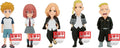 Merchandising Tokyo Revengers: Banpresto - Tokyo Revengers - World Collectable - Battle Of August (Figure)