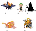 Merchandising One Piece: Banpresto - World Collectable - Wanokuni Onigashima (Figure)
