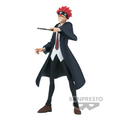 Merchandising Mashle: Banpresto - Dxf - Dot Barrett