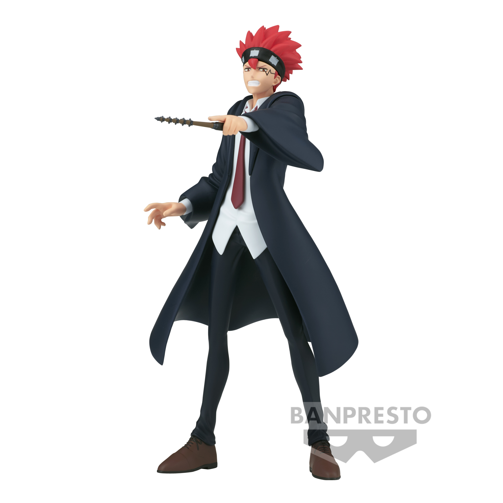 Merchandising Mashle: Banpresto - Dxf - Dot Barrett