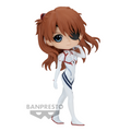 Merchandising Evangelion: Banpresto - 3.0+1.0 Q Posket - Asuka Shikinami Langley Plugsuit Style (Ver.A)