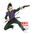 Merchandising Demon Slayer: Banpresto - Kimetsu No Yaiba Vibration Stars - Genya Shinazugawa