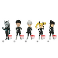 Merchandising Kaiju No.8: Banpresto - World Collectable Figure Vol.1