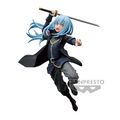 Merchandising That Time I Got Reincarnated As A Slime: Banpresto - Maximatic The Rimuru Tempest ?