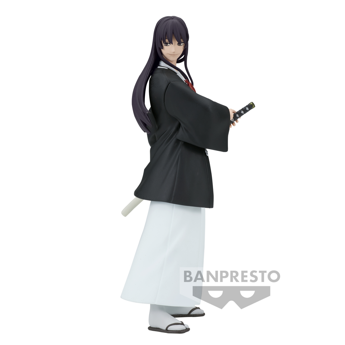 Merchandising Hells Paradise: Banpresto - Dxf-Yamada Asaemon Toma