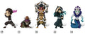 Merchandising Demon Slayer: Banpresto - Kimetsu No Yaiba World Collectable Figure Vol.13 (Assortimento)