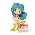 Merchandising Urusei Yatsura: Banpresto - Anime Ver. Q Posket Together - Lum & Ten (A:Lum)