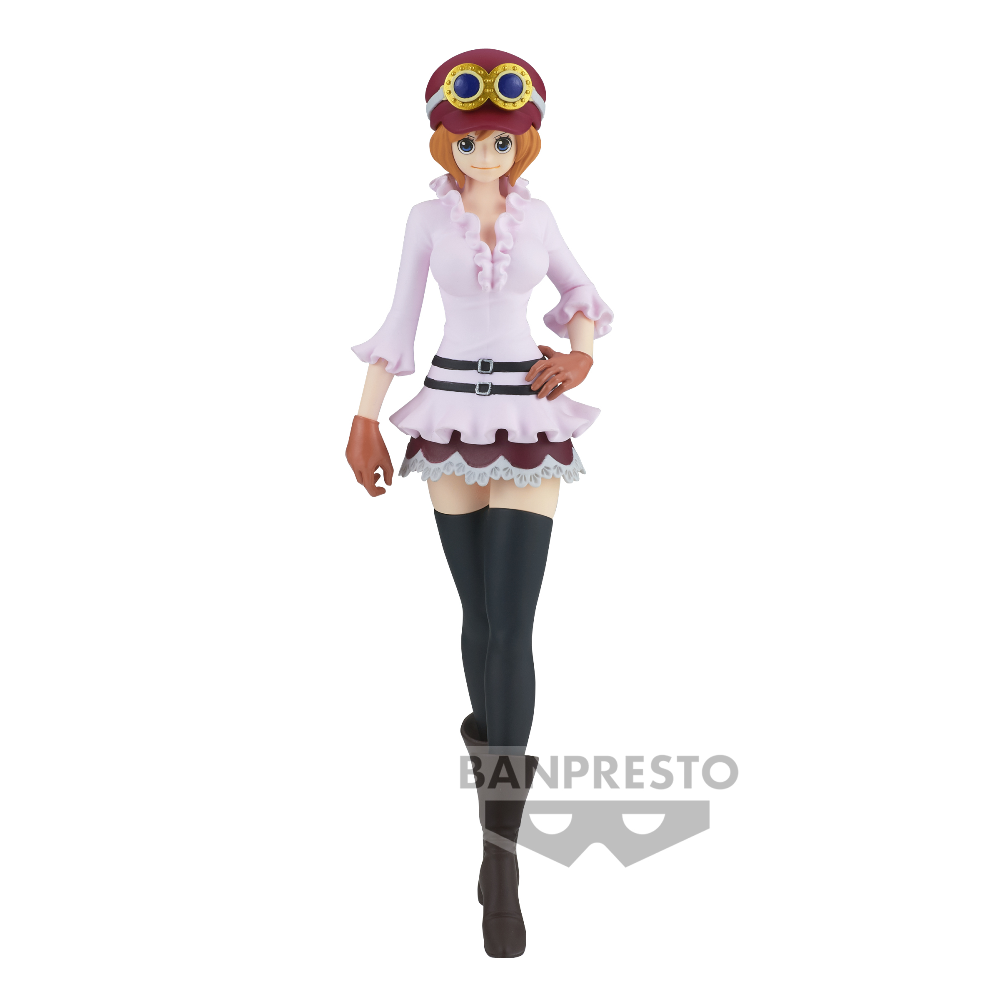 Merchandising One Piece: Banpresto - The Shukko - Koala