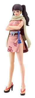 Merchandising One Piece: Banpresto - Dxf The Grandline Series Wanokuni Shinobu