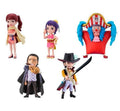 Merchandising One Piece: Banpresto - World Collectable Figure - Wanokuni Kanketsuhen2